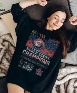 Texas Rangers Champion World SR Thoodie, sweater, longsleeve, shirt v-neck, t-shirt