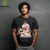 Mahimboy Vintage Kansas City Chiefs shirt