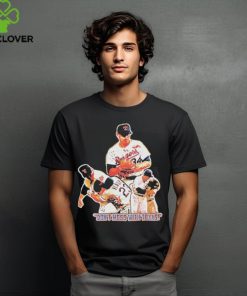 Texas Rangers Don’t Mess With Texas Shirt