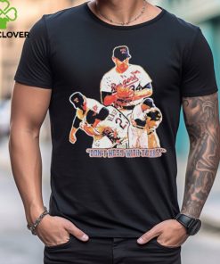 Texas Rangers Don’t Mess With Texas Shirt