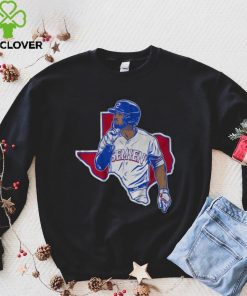 Texas Rangers Don’t Mess with Marcus Semien Shirt