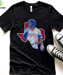 Texas Rangers Don’t Mess with Marcus Semien Shirt