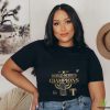 Texas Rangers 2023 World Series Champions Shut Out Tri Blend Shirt