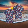 Kentucky Derby Horse Racing Hawaiian Shirt