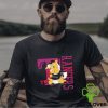 Miami Baseball Just Keep Swimming Shirt