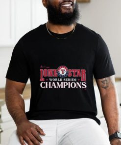 Texas Rangers Lone Star World Series Champions 2023 Fall Classic Shirt 1 Texas Rangers Lone Star World Series Champions 2023 Fall Classic Shirt