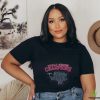 Original Colorado Vs Detroit Wings Game Over shirt