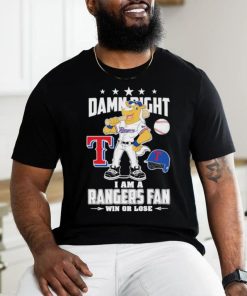 Straight Outta Texas Rangers Shirt - teejeep