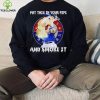 Trending San Francisco 49ers Faithful to the Bay hoodie, sweater, longsleeve, shirt v-neck, t-shirt