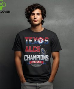 Texas Rangers Shirt Texas Rangers ALCS Champions T Shirt 1 Texas Rangers Shirt Texas Rangers ALCS Champions T Shirt