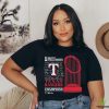 Meidastouch I’m Woke And I Vote shirt