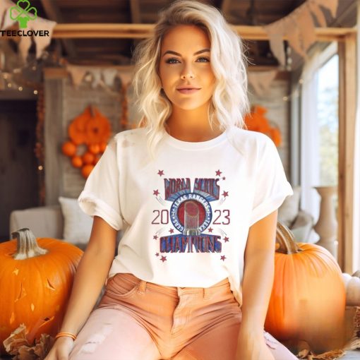 Texas Rangers Tiny Turnip Youth 2023 World Series Champions shirt