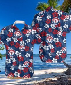 Texas Rangers Trending Hawaiian Shirt Funny Gift Ideas