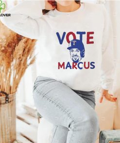 Texas Rangers Vote Marcus Semien Shirt