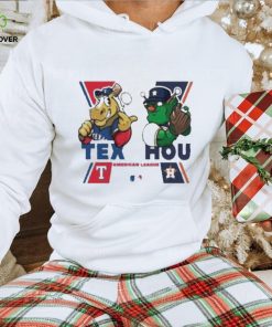 Texas Rangers Vs Houston Astros Alcs 2023 Art hoodie, sweater, longsleeve, shirt v-neck, t-shirt