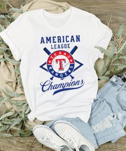 Texas Rangers World Series ALCS Champions hoodie, sweater, longsleeve, shirt v-neck, t-shirt