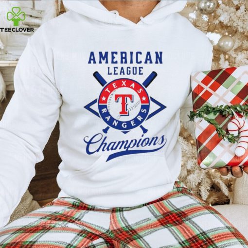 Texas Rangers World Series ALCS Champions hoodie, sweater, longsleeve, shirt v-neck, t-shirt