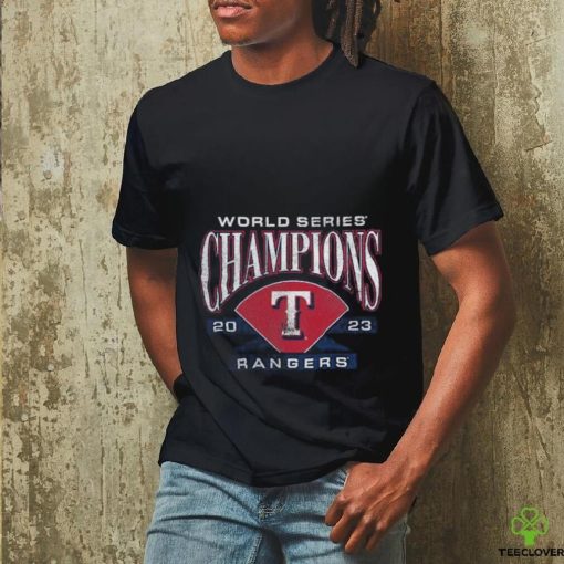 Texas Rangers World Series Champions 2023 Rangers 2023 Fall Classic Shirt