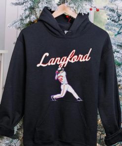 Texas Rangers Wyatt Langford Slugger Swing shirt 6 Texas Rangers Wyatt Langford Slugger Swing shirt