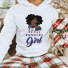 Gracie Abrams Hq Gracie White Varsity Shirt