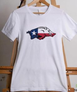 Texas Razorback Icon Shirt