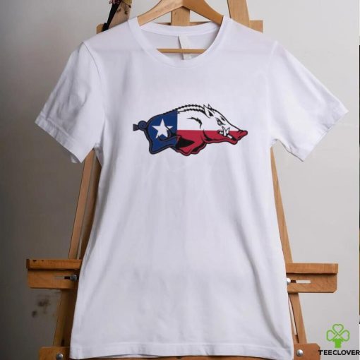 Texas Razorback Icon Shirt