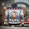 Superman Dc Christmas Ugly Sweater Party