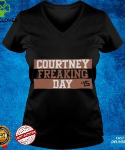 Texas Softball Courtney Freaking Day Shirt 2 Texas Softball Courtney Freaking Day Shirt