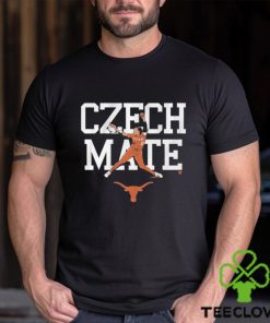 Texas Softball Estelle Czech Mate Shirt