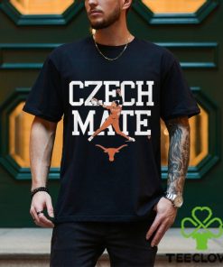 Texas Softball Estelle Czech Mate Shirt