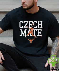 Texas Softball Estelle Czech Mate Shirt