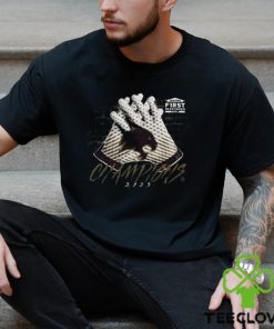 Texas State Bobcats Football Gloves 2023 Champions shirt 3 Texas State Bobcats Football Gloves 2023 Champions shirt