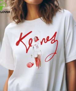 Texas State Bobcats Kennedy Claybrooks shirt