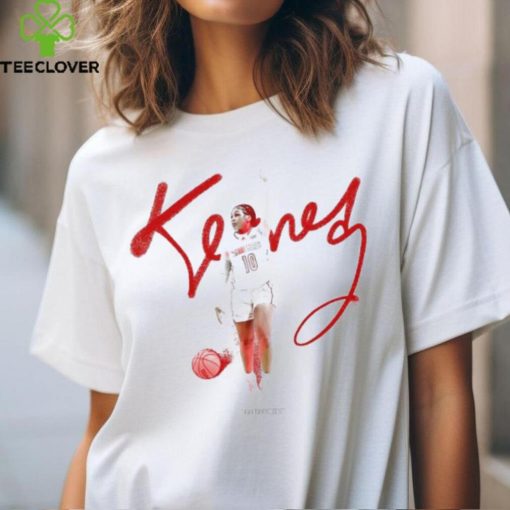 Texas State Bobcats Kennedy Claybrooks shirt