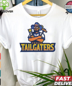 Texas Tailgaters Logo Shirt