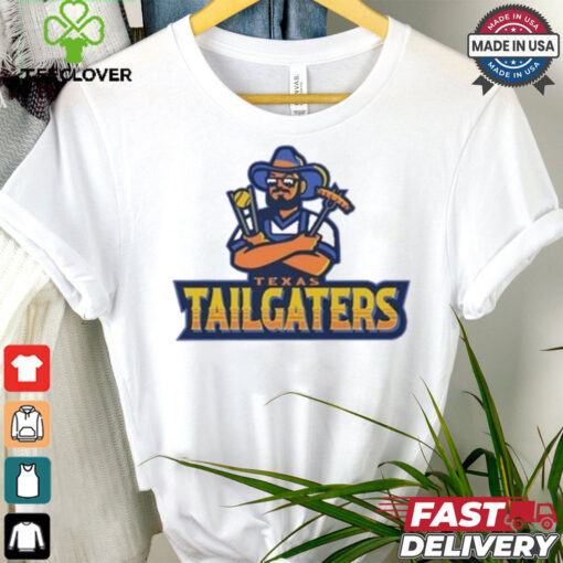 Texas Tailgaters Logo Shirt