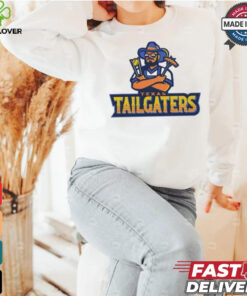 Texas Tailgaters Logo Shirt