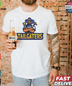 Texas Tailgaters Logo Shirt