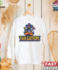 Texas Tailgaters Logo Shirt