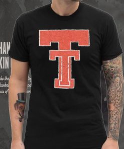 Texas Tech Basic Vault Double shirt
