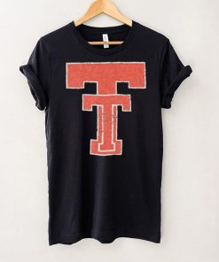 Texas Tech Basic Vault Double shirt 1 Texas Tech Basic Vault Double shirt