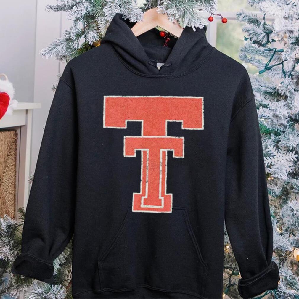 Texas Tech Basic Vault Double shirt Texas Tech Basic Vault Double shirt