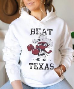 Texas Tech Beat Texas Puncher T shirt