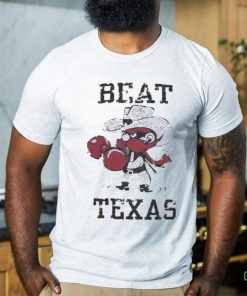 Texas Tech Beat Texas Puncher T hoodie, sweater, longsleeve, shirt v-neck, t-shirt