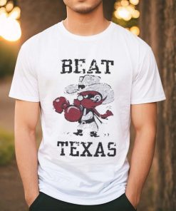 Texas Tech Beat Texas Puncher T hoodie, sweater, longsleeve, shirt v-neck, t-shirt