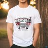 Reedsms Merch Ole Miss Peach Bowl Shirt