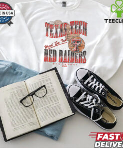 Texas Tech Red Raiders Baller Bounce T Shirt 1 Texas Tech Red Raiders Baller Bounce T Shirt