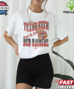 Texas Tech Red Raiders Baller Bounce T Shirt 3 Texas Tech Red Raiders Baller Bounce T Shirt