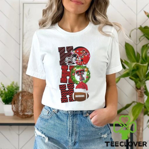 Texas Tech Red Raiders Football Christmas Sweathoodie, sweater, longsleeve, shirt v-neck, t-shirt Christmas Game Day Shirt