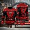 Tennessee Volunteers Winter is Coming Ugly Xmas AOP Sweater For Men And Women